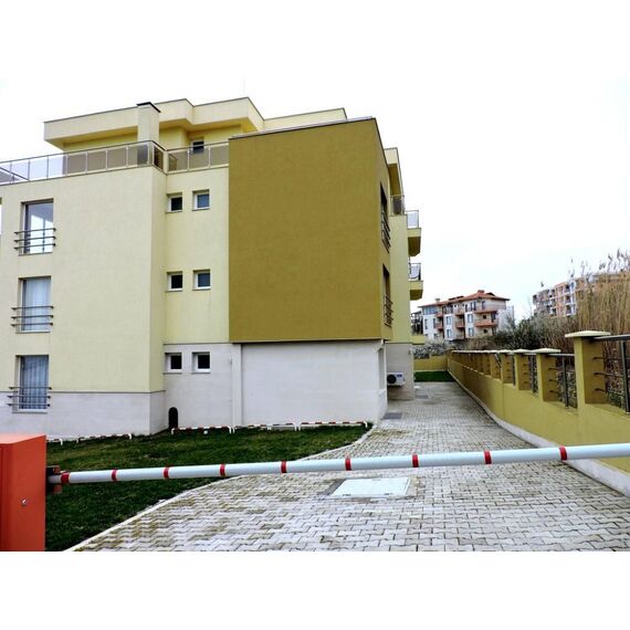 Квартира 3-комнатная 2+1 у моря в Бяле площадь 98м² 2 этаж, изображение 14