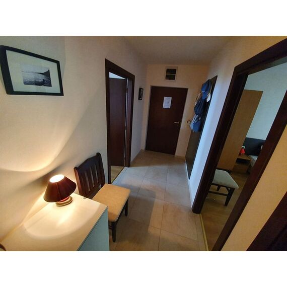 Квартира 3-комнатная 2+1 в лесу в Банско площадь 76м² 4 этаж, изображение 6