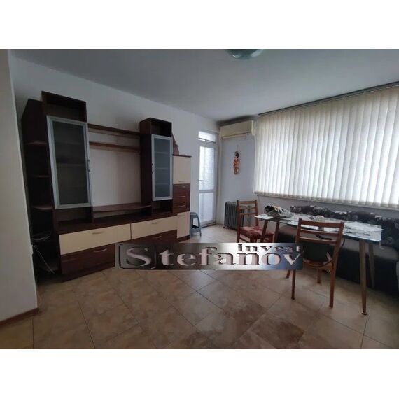 Квартира 2-комнатная 1+1 у моря в Варне площадь 64м² 2 этаж, изображение 4
