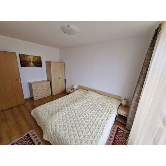 Apartment 2-room 1+1 in the forest in Bansko Bulgaria area 68m² 3 floor, 11 image