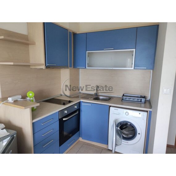 Квартира 2-комнатная 1+1 в Несебре (Обзор) площадь 60м² 3 этаж, изображение 6