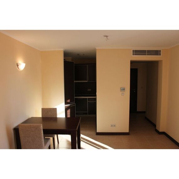 Apartment 2-room 1+1 by the sea in Pomorie Bulgaria area 88m² 4 floor, 10 image