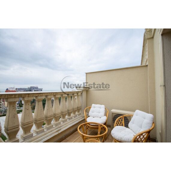 Apartment 4-room 3+1 in Varna (Golden Sands) Bulgaria area 135m² 5 floor, 12 image