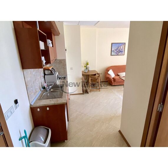 Квартира 2-комнатная 1+1 в Несебре (Солнечный Берег) площадь 72м² 4 этаж, изображение 18