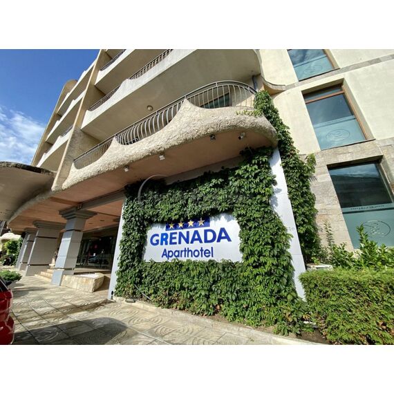 Apartment 3-room 2+1 in Nesebar (Sunny Beach) Bulgaria area 95m² 6 floor, 4 image