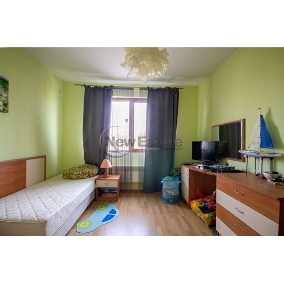 Apartment 3-room 2+1 in Byala Bulgaria area 124m² 5 floor, 14 image