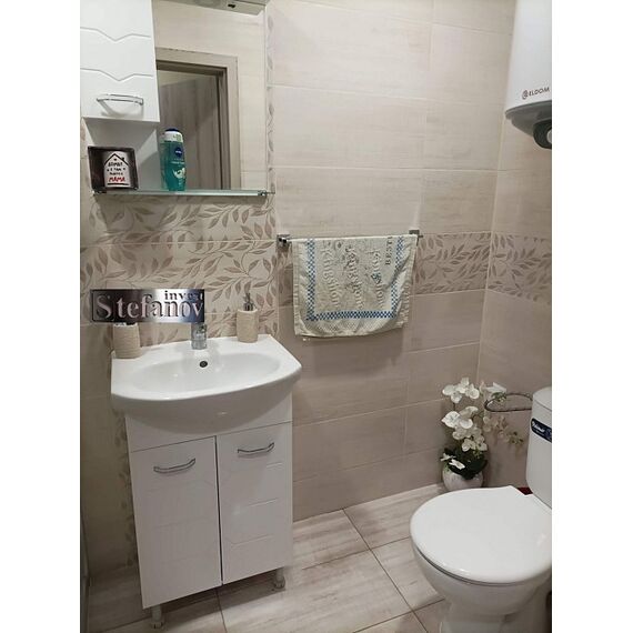 Квартира 2-комнатная 1+1 в Варне площадь 62м² 5 этаж, изображение 10