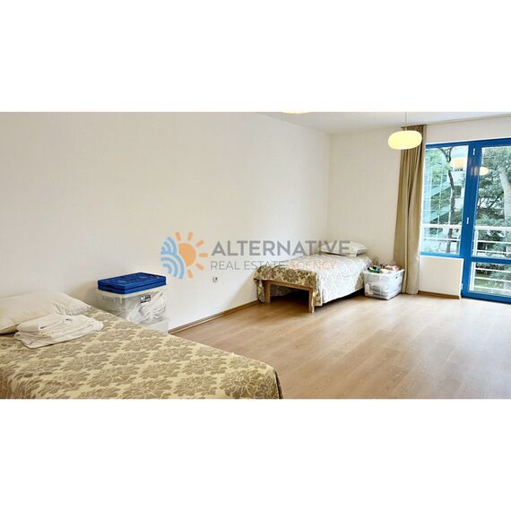 Apartment 4-room 3+1 in Nesebar (Sunny Beach) Bulgaria area 145m² 2 floor, 12 image