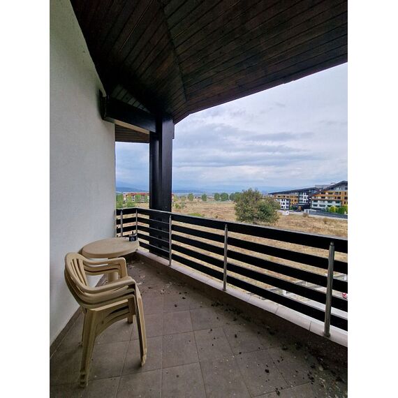 Apartment 2-room 1+1 in the forest in Bansko Bulgaria area 68m² 3 floor, 15 image