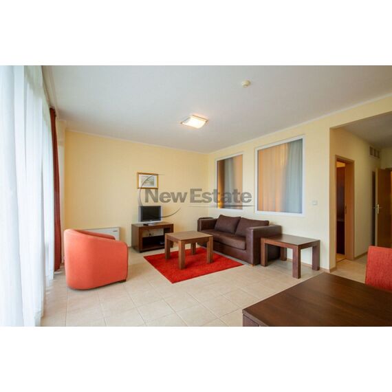 Apartment 2-room 1+1 in Pomorie Bulgaria area 82m² 5 floor, 7 image