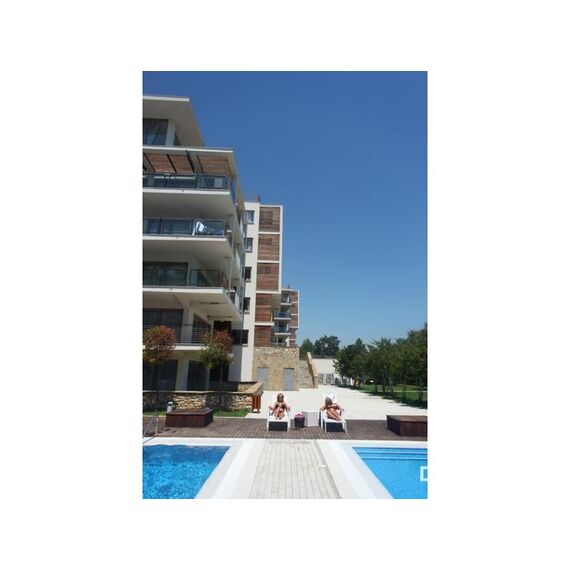 Apartment 3-room 2+1 by the sea in Razlog (Banya) Bulgaria area 147m² 1 floor, 12 image
