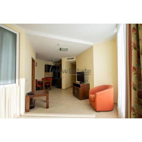 Квартира 3-комнатная 2+1 в Поморие площадь 110м² 7 этаж, изображение 11