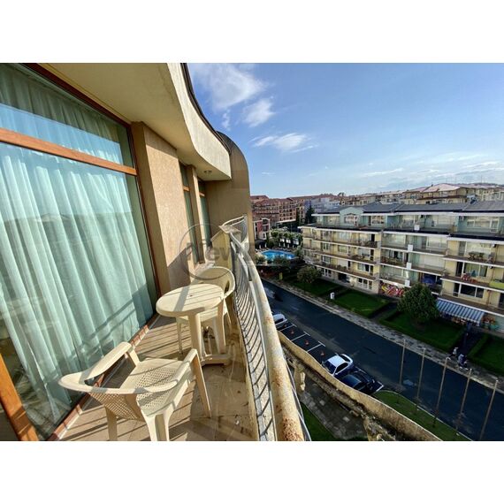 Apartment 3-room 2+1 in Nesebar (Sunny Beach) Bulgaria area 95m² 6 floor, 16 image