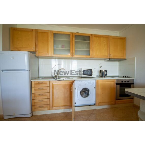 Apartment 3-room 2+1 in Nesebar (Sveti Vlas) Bulgaria area 105m² 1 floor, 14 image
