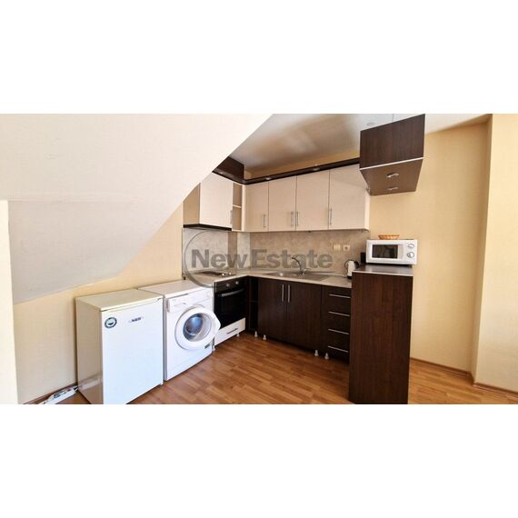 Apartment 3-room 2+1 in Varna (Golden Sands) Bulgaria area 127m² 5 floor, 8 image