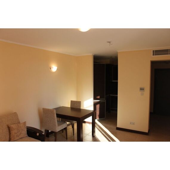 Apartment 2-room 1+1 by the sea in Pomorie Bulgaria area 88m² 4 floor, 9 image