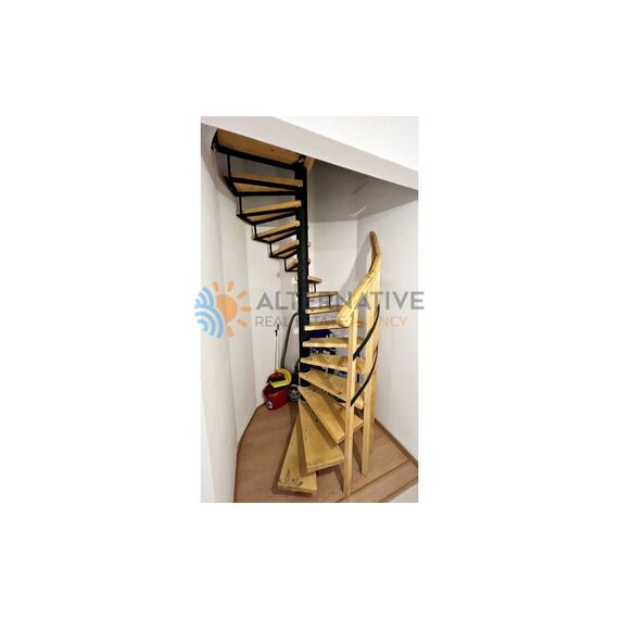 Apartment 4-room 3+1 in Nesebar (Sunny Beach) Bulgaria area 145m² 2 floor, 14 image