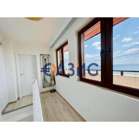 Apartment 3-room 2+1 in Nesebar (Sveti Vlas) Bulgaria area 124m² 2 floor, 18 image