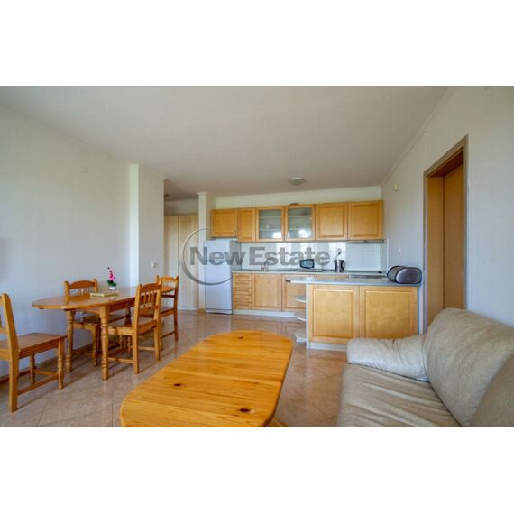 Apartment 3-room 2+1 in Nesebar (Sveti Vlas) Bulgaria area 105m² 1 floor, 9 image