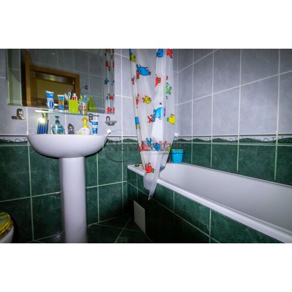 Apartment 3-room 2+1 in Byala Bulgaria area 124m² 5 floor, 18 image