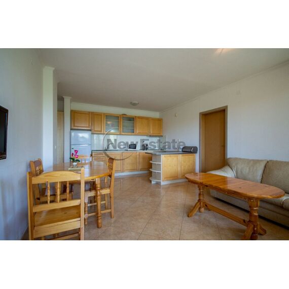 Apartment 3-room 2+1 in Nesebar (Sveti Vlas) Bulgaria area 105m² 1 floor, 8 image