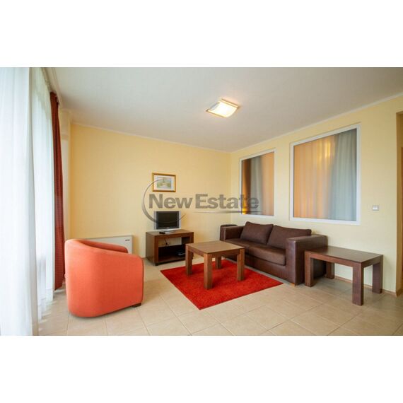 Apartment 2-room 1+1 in Pomorie Bulgaria area 82m² 5 floor, 8 image