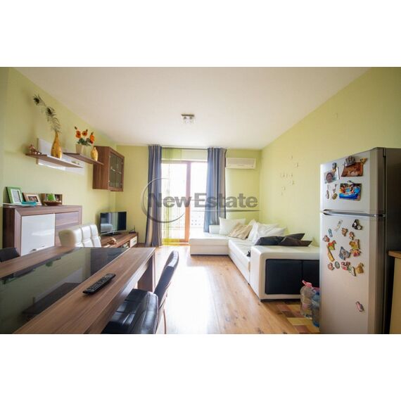 Apartment 3-room 2+1 in Byala Bulgaria area 124m² 5 floor, 8 image