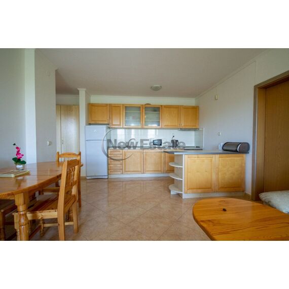 Apartment 3-room 2+1 in Nesebar (Sveti Vlas) Bulgaria area 105m² 1 floor, 7 image