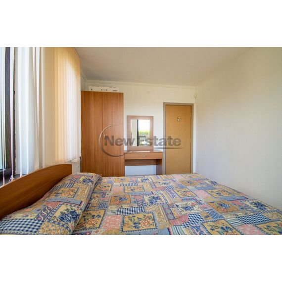 Apartment 3-room 2+1 in Nesebar (Sveti Vlas) Bulgaria area 105m² 1 floor, 18 image