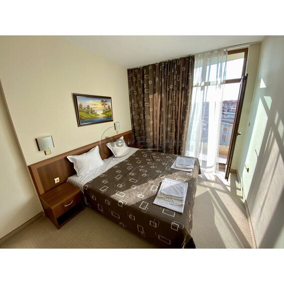 Apartment 3-room 2+1 in Nesebar (Sunny Beach) Bulgaria area 95m² 6 floor, 9 image