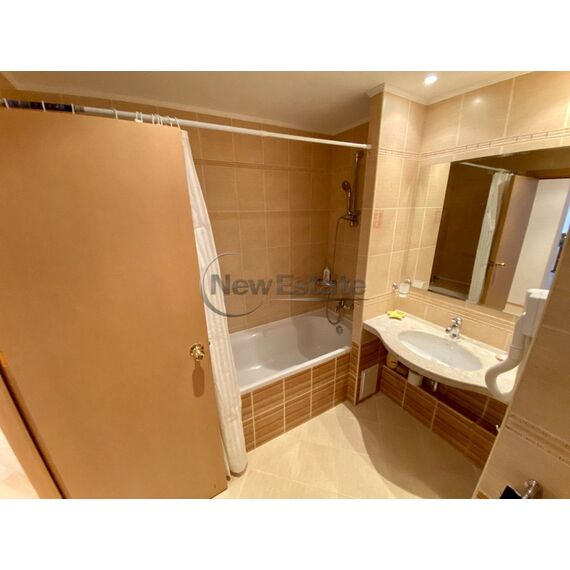 Квартира 2-комнатная 1+1 в Несебре (Солнечный Берег) площадь 82м² 4 этаж, изображение 12