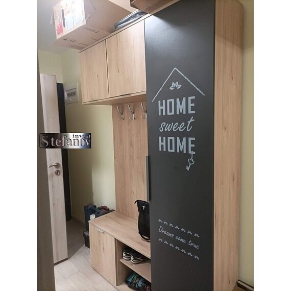 Квартира 2-комнатная 1+1 в Варне площадь 62м² 5 этаж, изображение 9