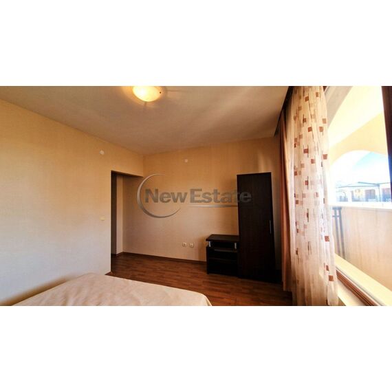 Apartment 3-room 2+1 in Varna (Golden Sands) Bulgaria area 127m² 5 floor