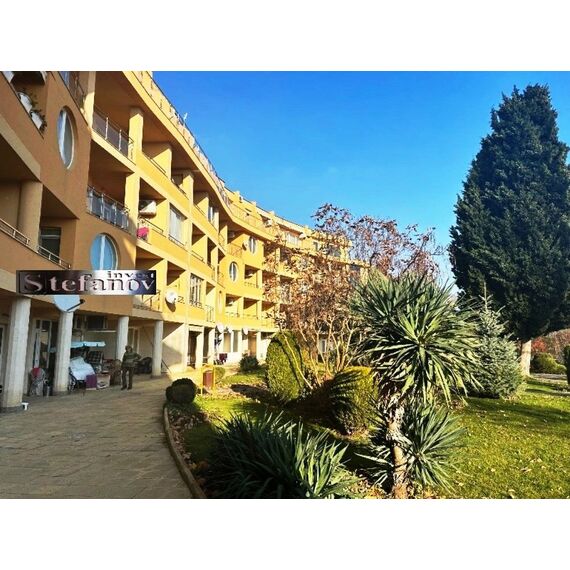 Apartment 3-room 2+1 by the sea in Varna Bulgaria area 115m² 2 floor, 3 image