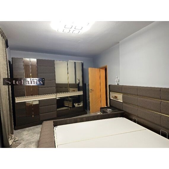 Apartment 3-room 2+1 by the sea in Varna Bulgaria area 115m² 2 floor, 7 image