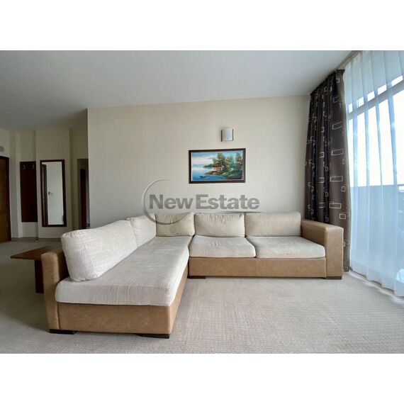Apartment 3-room 2+1 in Nesebar (Sunny Beach) Bulgaria area 95m² 6 floor, 7 image