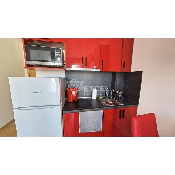 Apartment 1-room 1+0 studio by the sea in Nesebar (Sunny Beach) Bulgaria area 25m² 2 floor, 10 image
