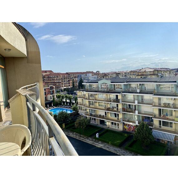 Apartment 3-room 2+1 in Nesebar (Sunny Beach) Bulgaria area 95m² 6 floor, 17 image