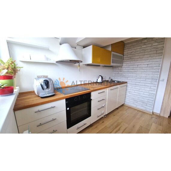 Apartment 2-room 1+1 in Burgas Bulgaria area 92m² 5 floor, 8 image