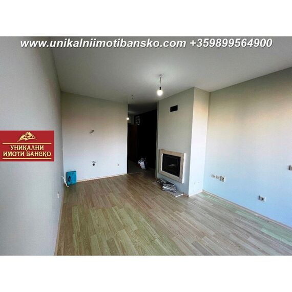 Apartment 1-room 1+0 studio in the mountains in Bansko Bulgaria area 35m² 1 floor, 13 image