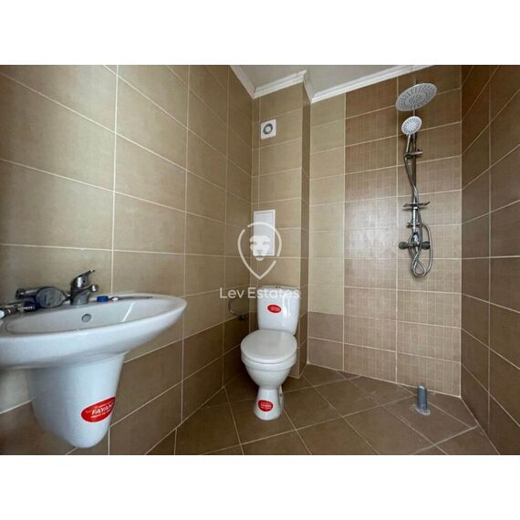 Квартира 3-комнатная 2+1 в Несебре (Равда) площадь 174м² 4 этаж, изображение 20