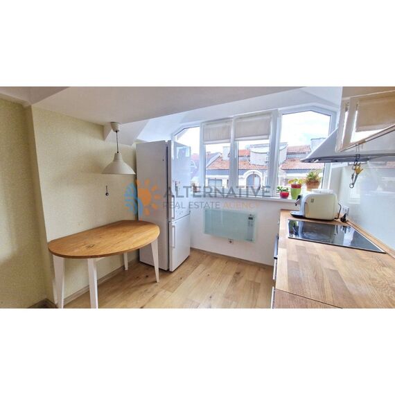 Apartment 2-room 1+1 in Burgas Bulgaria area 92m² 5 floor, 5 image