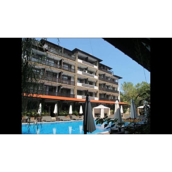 Apartment 2-room 1+1 by the sea in Primorsko Bulgaria area 65m² 1 floor, 20 image