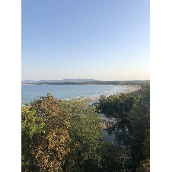 Apartment 2-room 1+1 by the sea in Primorsko Bulgaria area 65m² 1 floor, 19 image