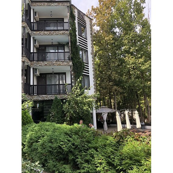 Apartment 2-room 1+1 by the sea in Primorsko Bulgaria area 65m² 1 floor, 15 image
