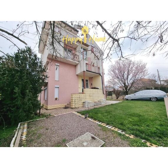 Квартира 2-комнатная 1+1 у моря в Несебре (Тынково) площадь 74м² 1 этаж, изображение 14