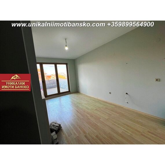 Apartment 1-room 1+0 studio in the mountains in Bansko Bulgaria area 35m² 1 floor, 5 image