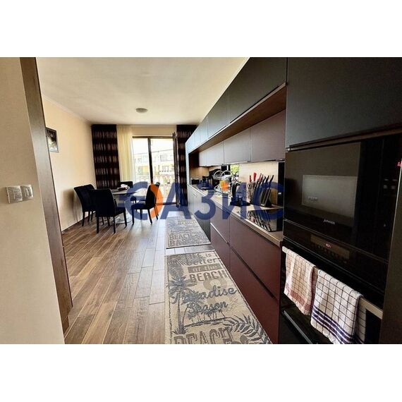 Квартира 5-комнатная 4+1 в Несебре площадь 160м² 6 этаж, изображение 10
