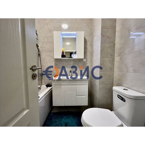 Квартира 5-комнатная 4+1 в Несебре площадь 160м² 6 этаж, изображение 14
