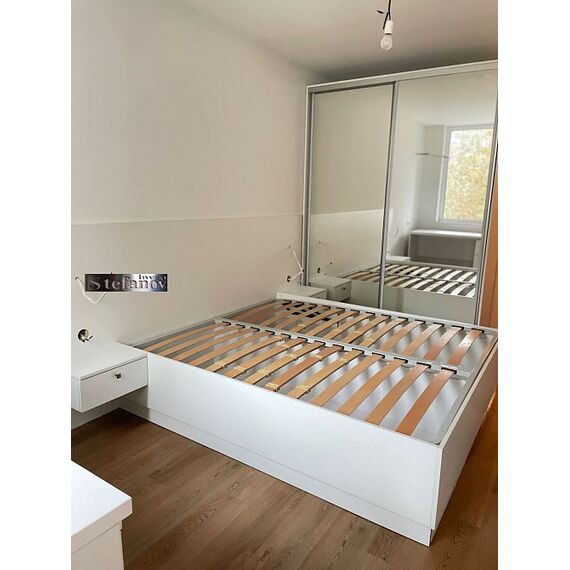 Apartment 2-room 1+1 by the sea in Varna Bulgaria area 83m² 3 floor, 6 image